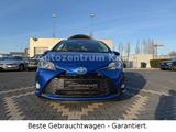 Toyota Yaris Hybrid Y20 Team D*R-Kam*ACC*Navi*LED*Spurh - Toyota Yaris Gebrauchtwagen in Aachen