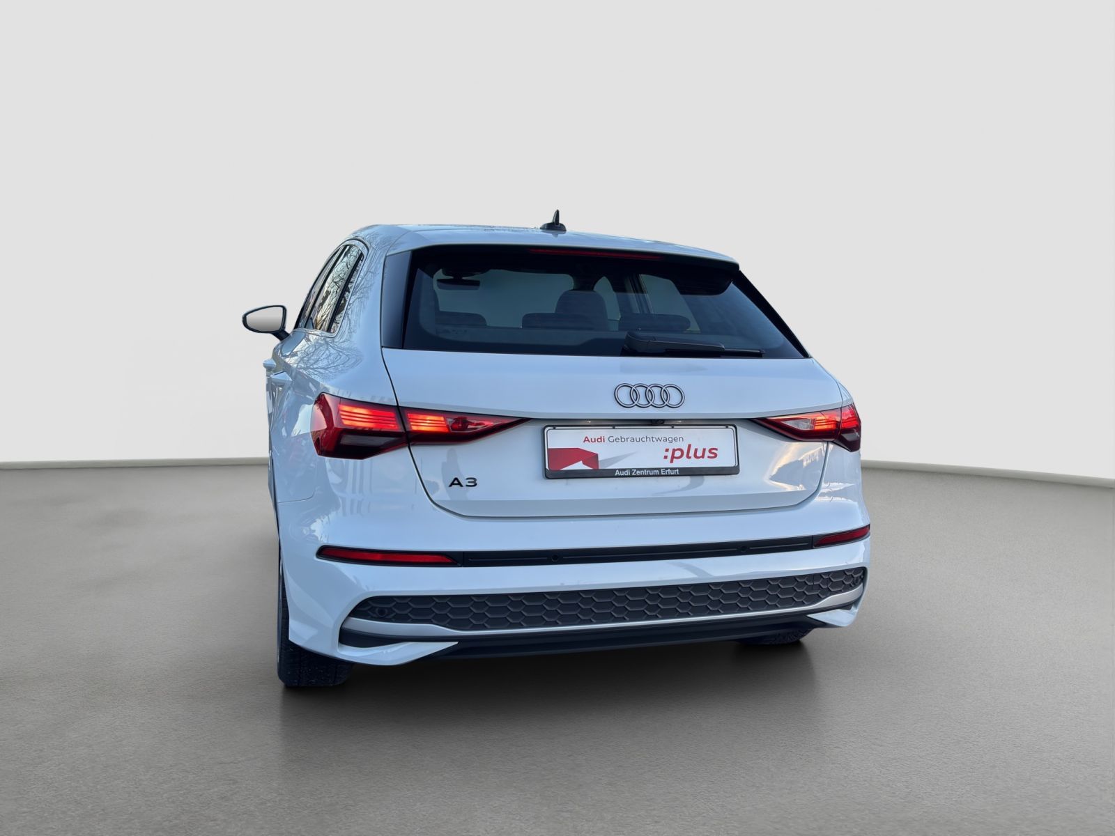Audi A3 - Bild 15