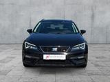 Seat Leon ST FR 1.5 TSI Voll-LED+NAV+APP+SHZ+RFK+DCC - Seat Leon: R