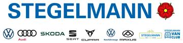 Autohaus Stegelmann GmbH & Co. KG Logo