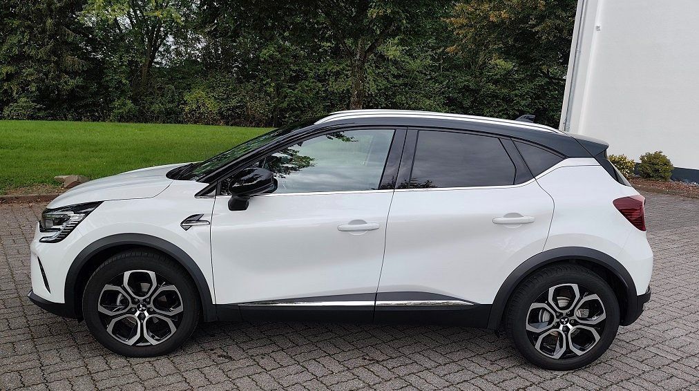 Image of Mitsubishi ASX