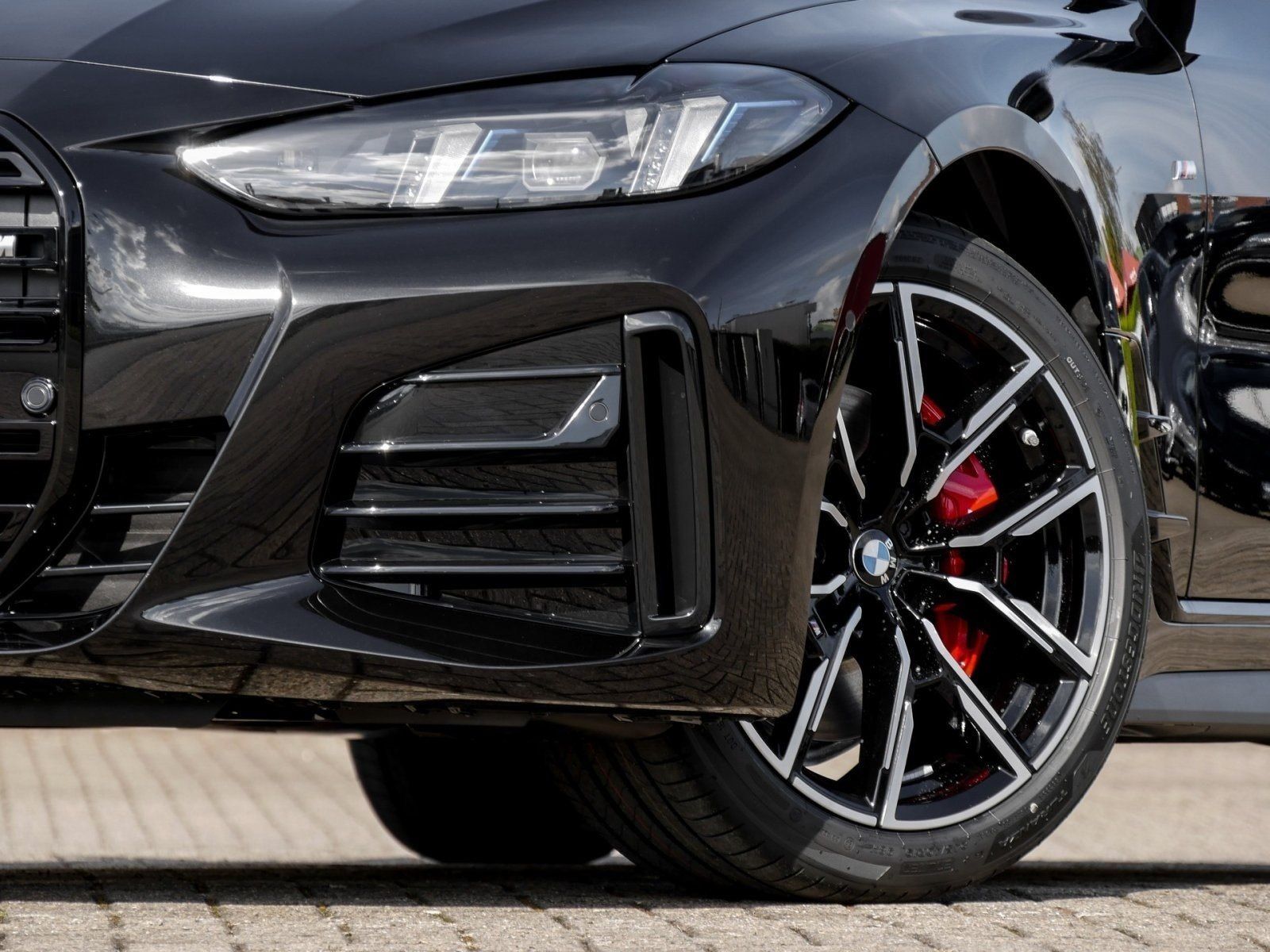 BMW M440 - Bild 5