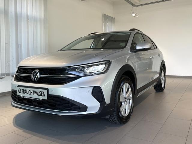 Volkswagen Taigo 1.0 TSI Life +ALLWETTER+NAVI+ACC