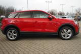 Audi Q2 1.6 TDI DSG LED Navi Virtual Cockpit AHK - Audi Q2 TDI Gebrauchtwagen