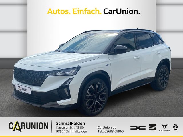 Renault Austral Esprit Alpine Mild Hybrid 160 Automatik