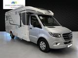 HYMER / ERIBA / HYMERCAR B-Klasse ML T 780  - Hymer B-Klasse ML T