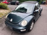 Volkswagen New Beetle Cabriolet 2.0 Highline/Klima