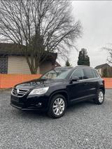 Volkswagen Tiguan 2.0 TDI BlueMotion Technology Team Te... - Volkswagen Tiguan Team-BlueMotion-Technology
