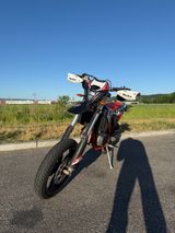 Beta RR 125 Motarad 4T | Top gepflegt, TÜV Neu! - BETA 125