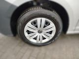 Volkswagen Caddy Cargo 2.0 TDI Navi DAB+ Sitzheizung - gebrauchte VW Caddy aus dem Jahr 2024