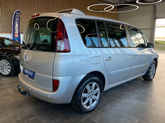 Renault Espace IV Celsium Aut. 2.0 dci*NAVI*KLIMAAUT*PDC