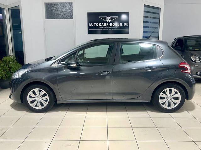 Peugeot 208 1,2 VTi Active/Nur.40.000km/Klima/1.Hand