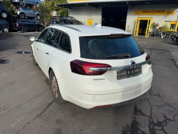 Opel Insignia - 9