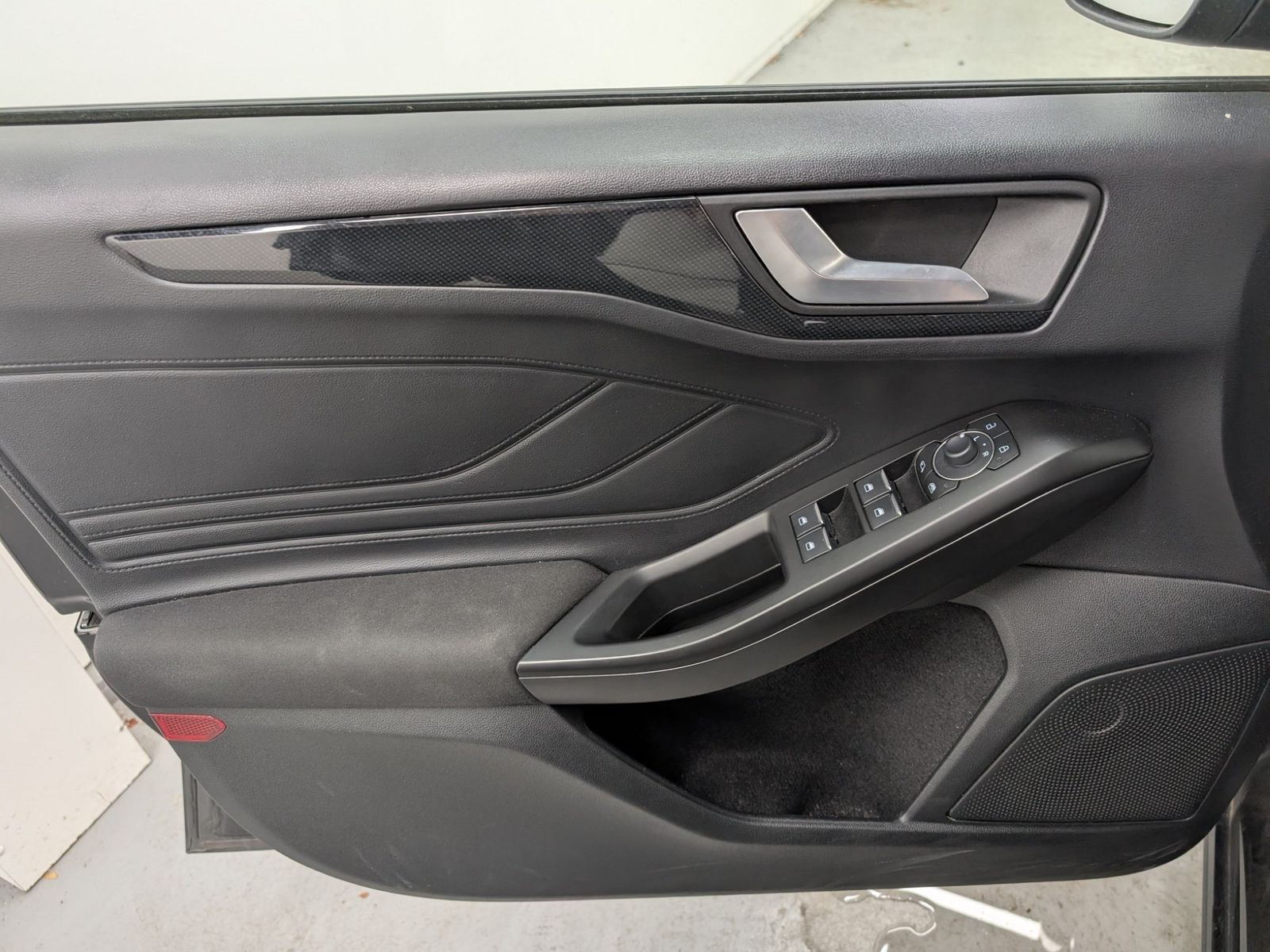 FORD Focus  Turnier 1.0 MHEV ST-Line Navi ACC – Bild 35