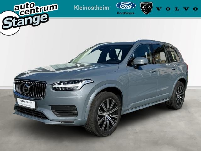 Volvo XC90 Core B5 AWD 7Sitzer Adaptives Tempomat  P 2023
