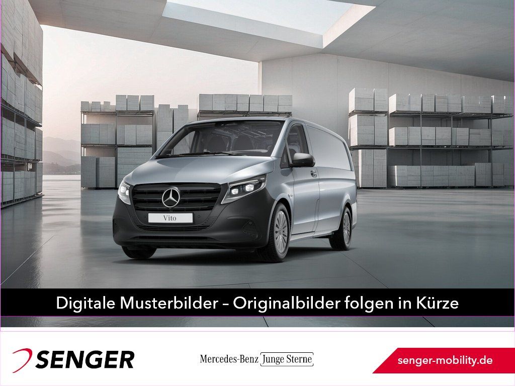 Image of Mercedes-Benz Vito