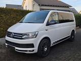 Volkswagen T6 Multivan Edition (orig. VW AT-Motor Juni 2024 - Volkswagen: Multivan Edition