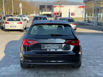 Audi A3 - 4