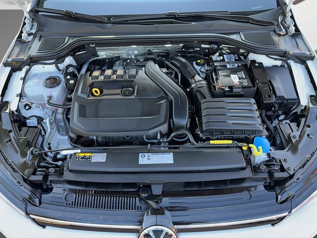 Golf VIII 1.5 TSI Life