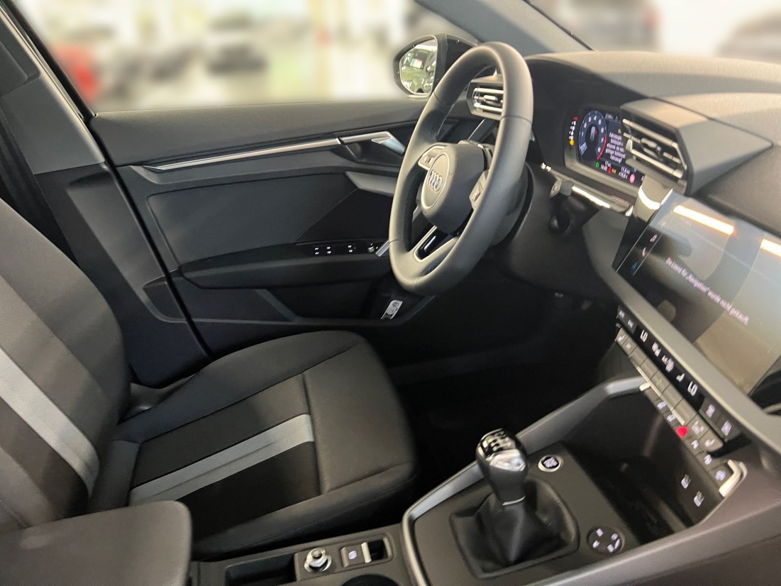 Audi A3 - Bild 12