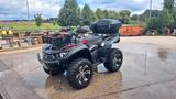 TGB Tgb Blade 550 EFI Edition Eco LOF - Angebote