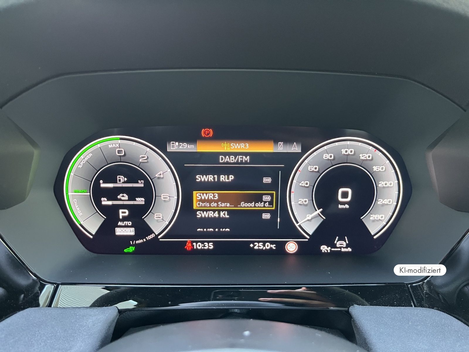 Audi A3 - Bild 11
