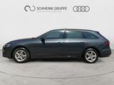 Audi A4 Avant 35 TFSI Pano LED AHK Navigation - gebrauchte Audi A4 aus dem Jahr 2022