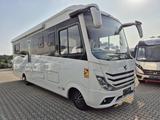 Concorde Carver 890 RRL inkl. 12 Monate GW Garantie - Concorde Carver