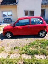 Daihatsu DAIHATSU COURE - Daihatsu Cuore: Automatik
