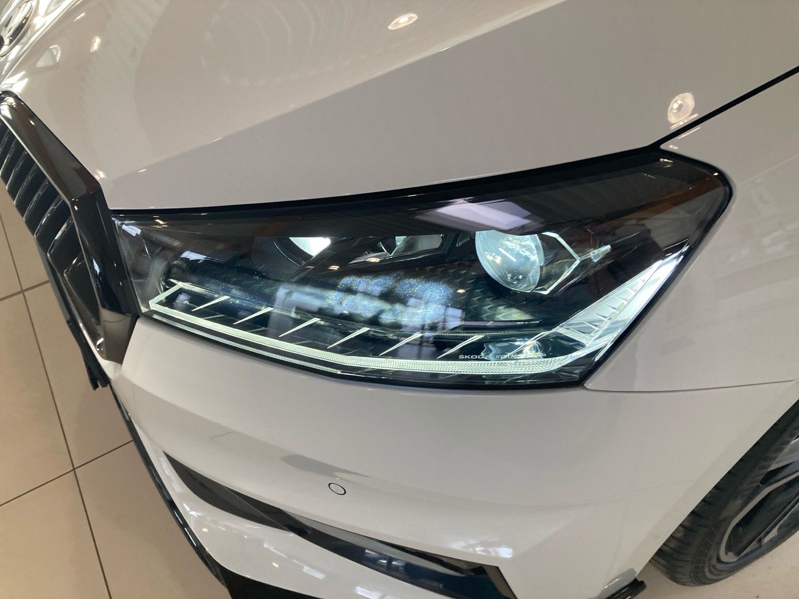 Skoda Fabia - Bild 6