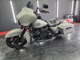 Harley-Davidson Street Glide 2010 - HARLEY-DAVIDSON 2010 STREET GLIDE