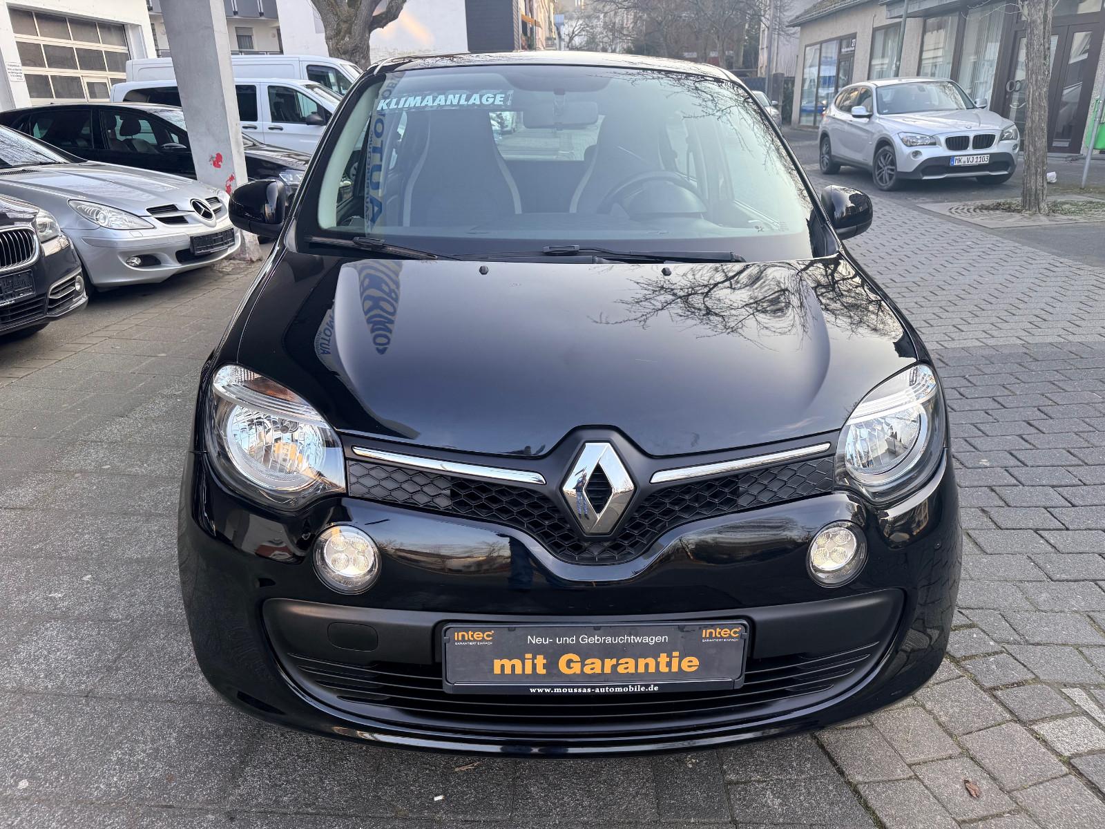 Renault Twingo 1.0 Experience,Klima,PDC