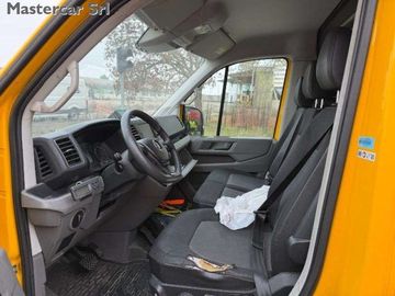 Volkswagen Crafter - 6