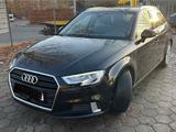 Audi A3 2.0 TDI Sportback - Navi, Tempomat