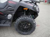 Kymco MXU 700i EPS ABS T3b - KYMCO MXU 700I T EPS