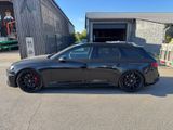 Audi RS4 RS Sportsitze BTM AGA Eventuri KW uvm - Audi RS4: Sport