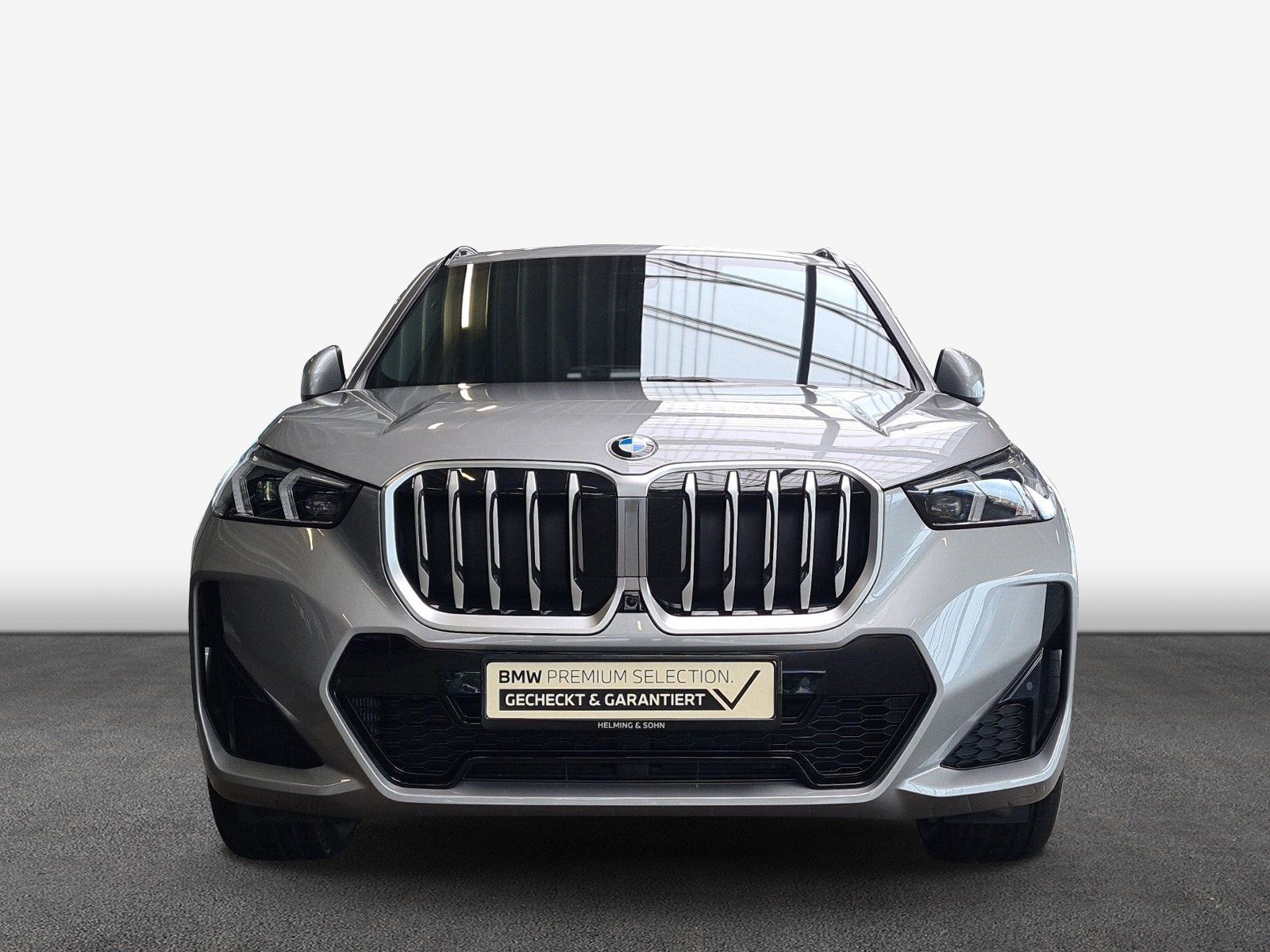 BMW X1 - Bild 4