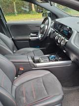Mercedes-Benz GLA 200 diesel. - Mercedes-Benz GLA 200 Gebrauchtwagen in Köln