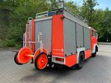 MAN TLF 2900 Feuerwehr voll funktionsfähig - MAN Fe