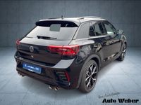 Volkswagen T-Roc - Vorschau Bild 5