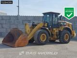 CAT 962 M GERMAN MACHINE - Cat 962M