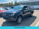 Volkswagen Amarok Highline DoubleCab 4Motion - VW Amarok Gebrauchtwagen in Hannover