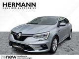 Renault Megane IV 1.5 BLUE dCi 115 Grandtour Equilibre - gebrauchte Renault Megane aus dem Jahr 2023