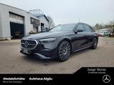 Mercedes-Benz E 450 d 4M T AMG Night Premium 21'' HUD Massage