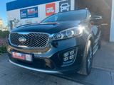 Kia Sorento Platinum Edition 4WD/Automatik/AHK/Pano. - Kia Sorento: Standheizung