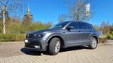 Volkswagen Tiguan 2.0 TSI 132kW DSG BMT 4MOTION Highlin... - VW Tiguan von privat
