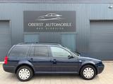 Volkswagen Golf IV*Scheckheft VOLL*Zahnriemen/Reifen NEU - Volkswagen Gebrauchtwagen in Lübeck