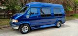 Dodge RAM VAN 5.2 V8 - Dodge RAM: Van