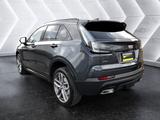 Cadillac XT4 2.0 T Sport AWD *Vollausstattung* - Cadillac XT4: Sport