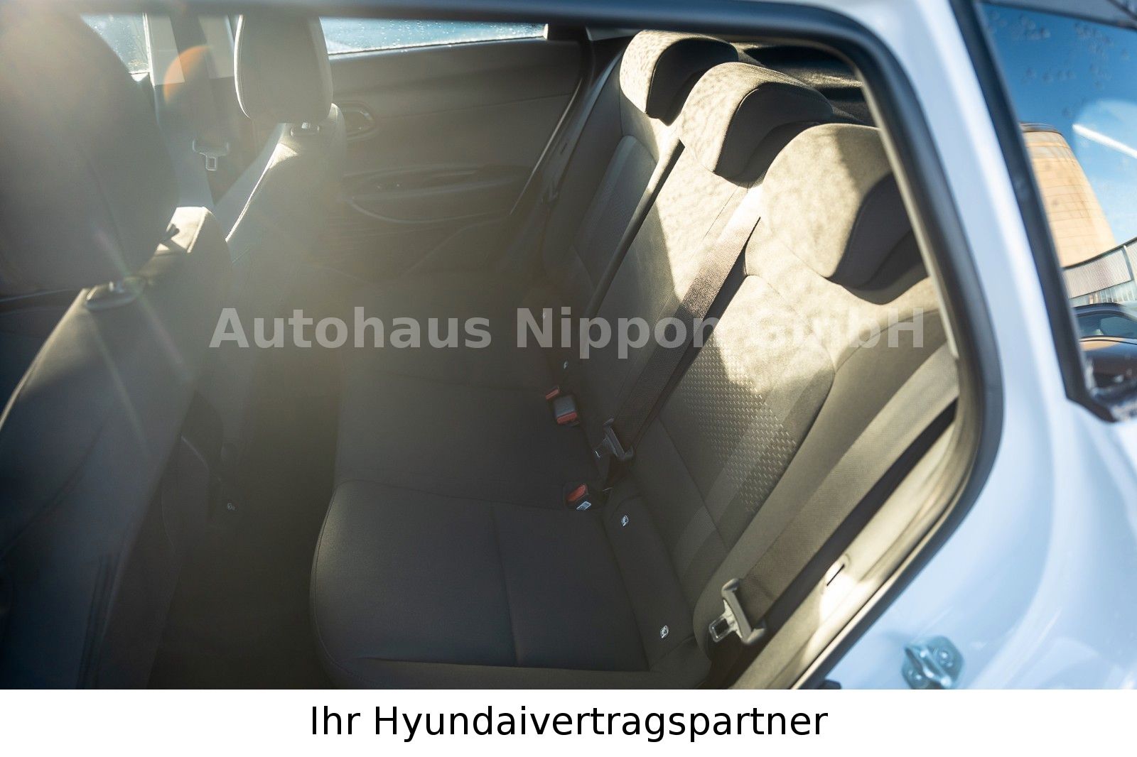 Hyundai i20 – Bild 7